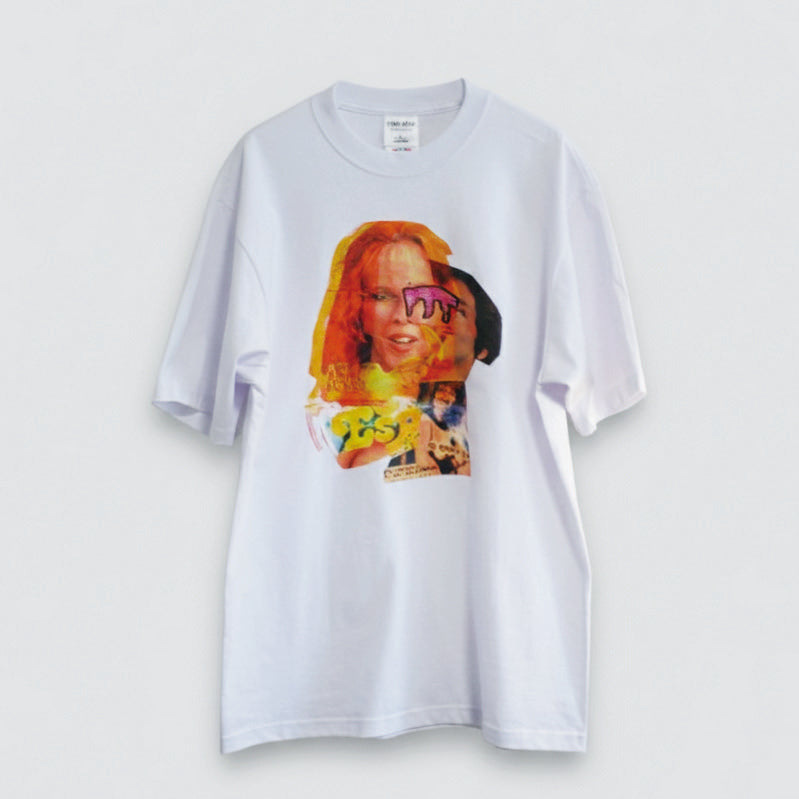 暴力温泉芸者 Violent Onsen Geisha ヴィンテージTシャツ ボアダムスの